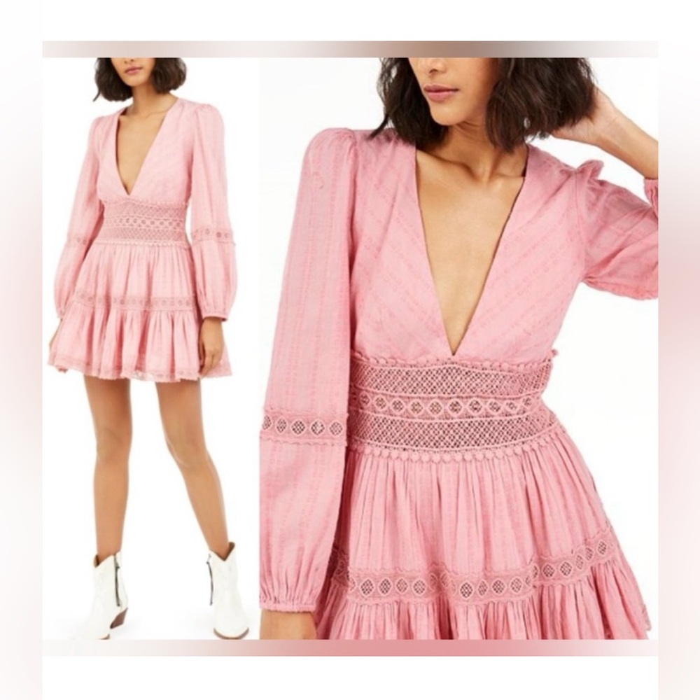 Free People The Delightful Dress NEVER WORN